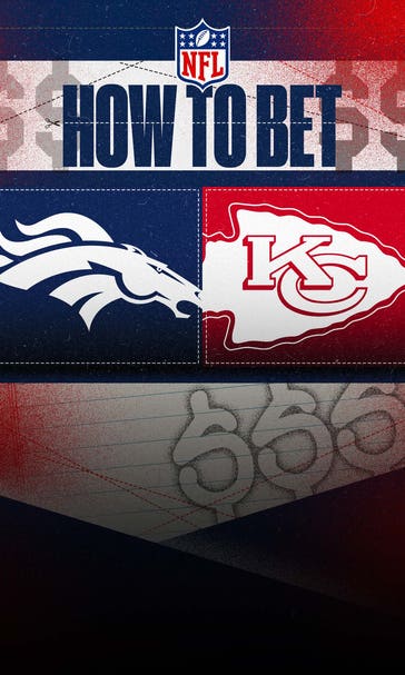 How to Bet Broncos-Chiefs
